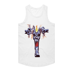 EDDIE - IRON MAIDEN