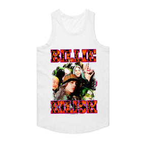 BILLIE EILISH