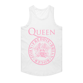 QUEEN