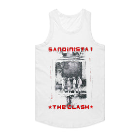 THE CLASH