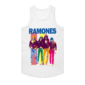 RAMONES