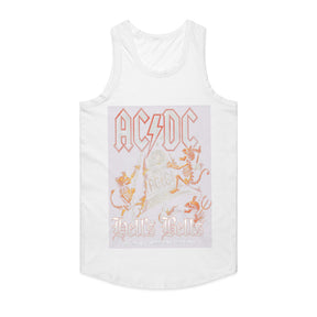 AC DC