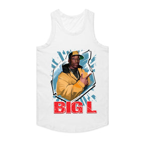 BIG L
