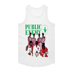 PUBLIC ENEMY