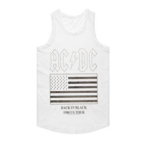 AC DC - BACK IN BLACK
