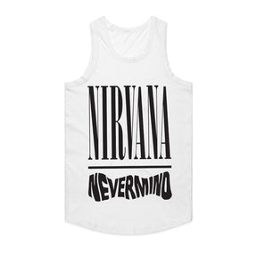 NIRVANA - NEVERMIND