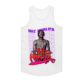 WIZ KHALIFA