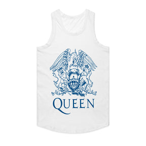 QUEEN