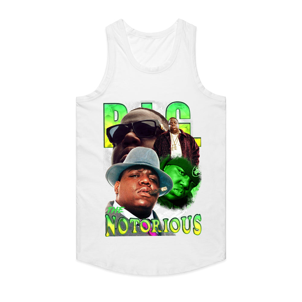B.I.G - THE NOTORIOUS