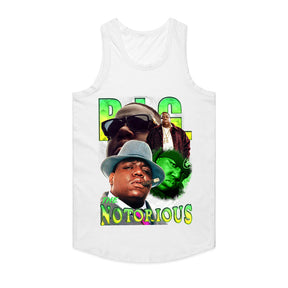 B.I.G - THE NOTORIOUS