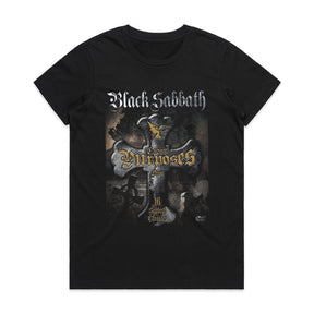 BLACK SABBATH