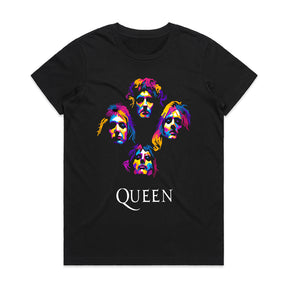 QUEEN