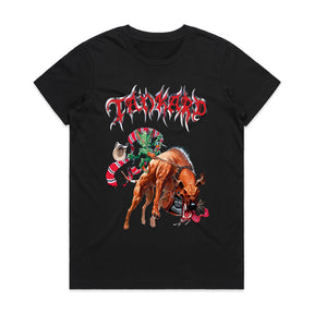 TANKARD