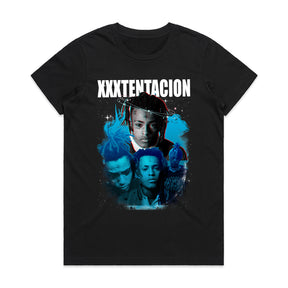 XXXTENTACION