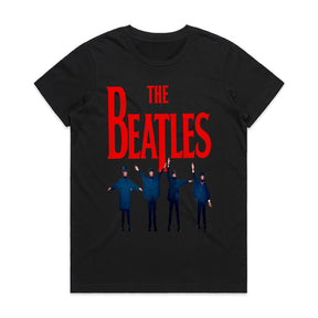 THE BEATLES
