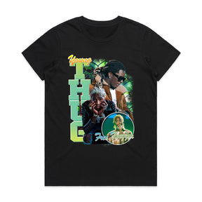 YOUNG THUG - FREE THUGGER