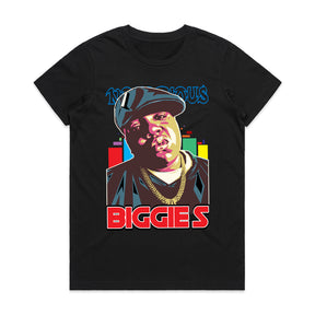 BIGGIE S