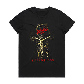 SLAYER - REPENTLESS