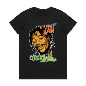 WIZ KHALIFA