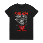 SKID ROW - MONKEY BUSINESS