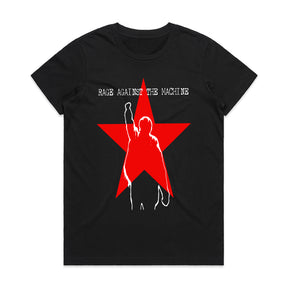 RAGE AGAINST THE MACHINE