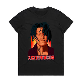 XXXTENTACION
