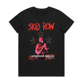 SKID ROW