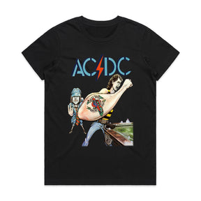 AC DC