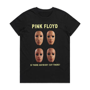 PINK FLOYD - IS THERE ANYBODY OUT THERE?
