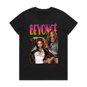 BEYONCE
