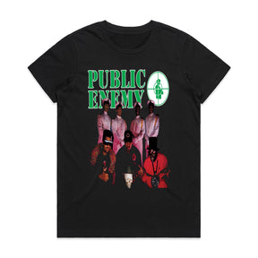 PUBLIC ENEMY