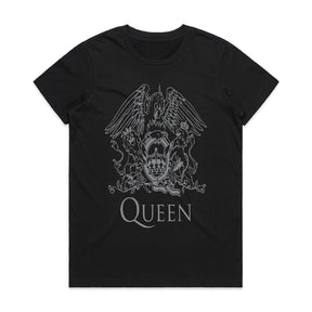 QUEEN