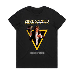 ALICE COOPER - WELCOME TO MY NIGHTMARE