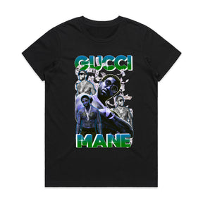 GUCCI MANE