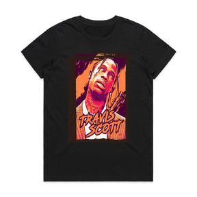 TRAVIS SCOTT
