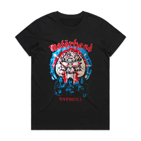 MOTORHEAD