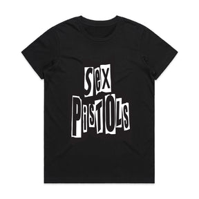 SEX PISTOLS