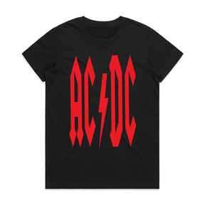 AC DC