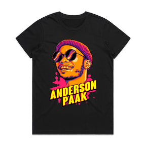 ANDERSON PAAK