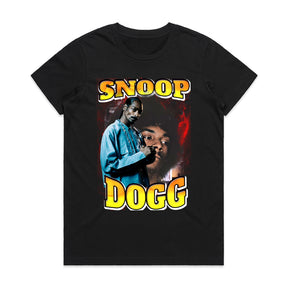 SNOOP DOGG