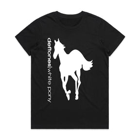 DEFTONES - WHITE PONY