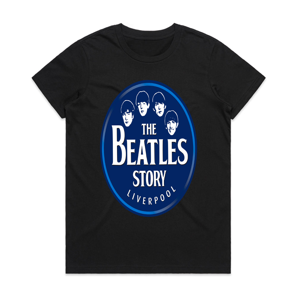 THE BEATLES STORY - LIVERPOOL