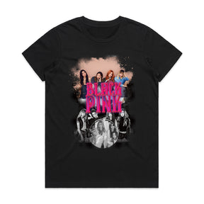 BLACK PINK