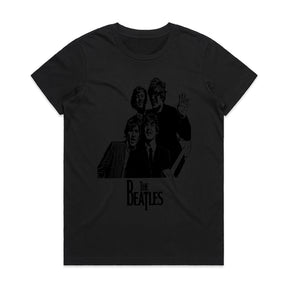 THE BEATLES