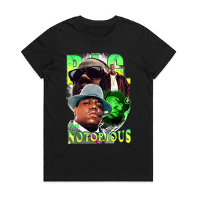B.I.G - THE NOTORIOUS