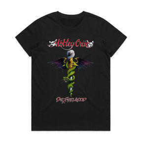 MOTLEY CRUE