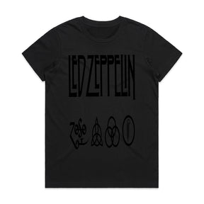 LED ZEPPELIN