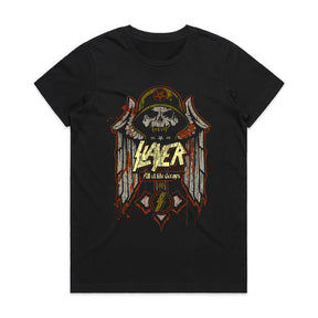 SLAYER