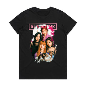 BLACK PINK