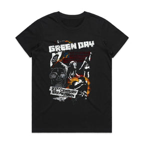 GREEN DAY